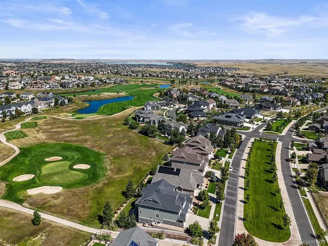 $1,098,000 | 8149 South Blackstone Parkway, Aurora, CO 80016