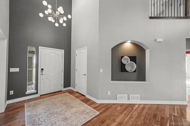 $1,098,000 | 8149 South Blackstone Parkway, Aurora, CO 80016