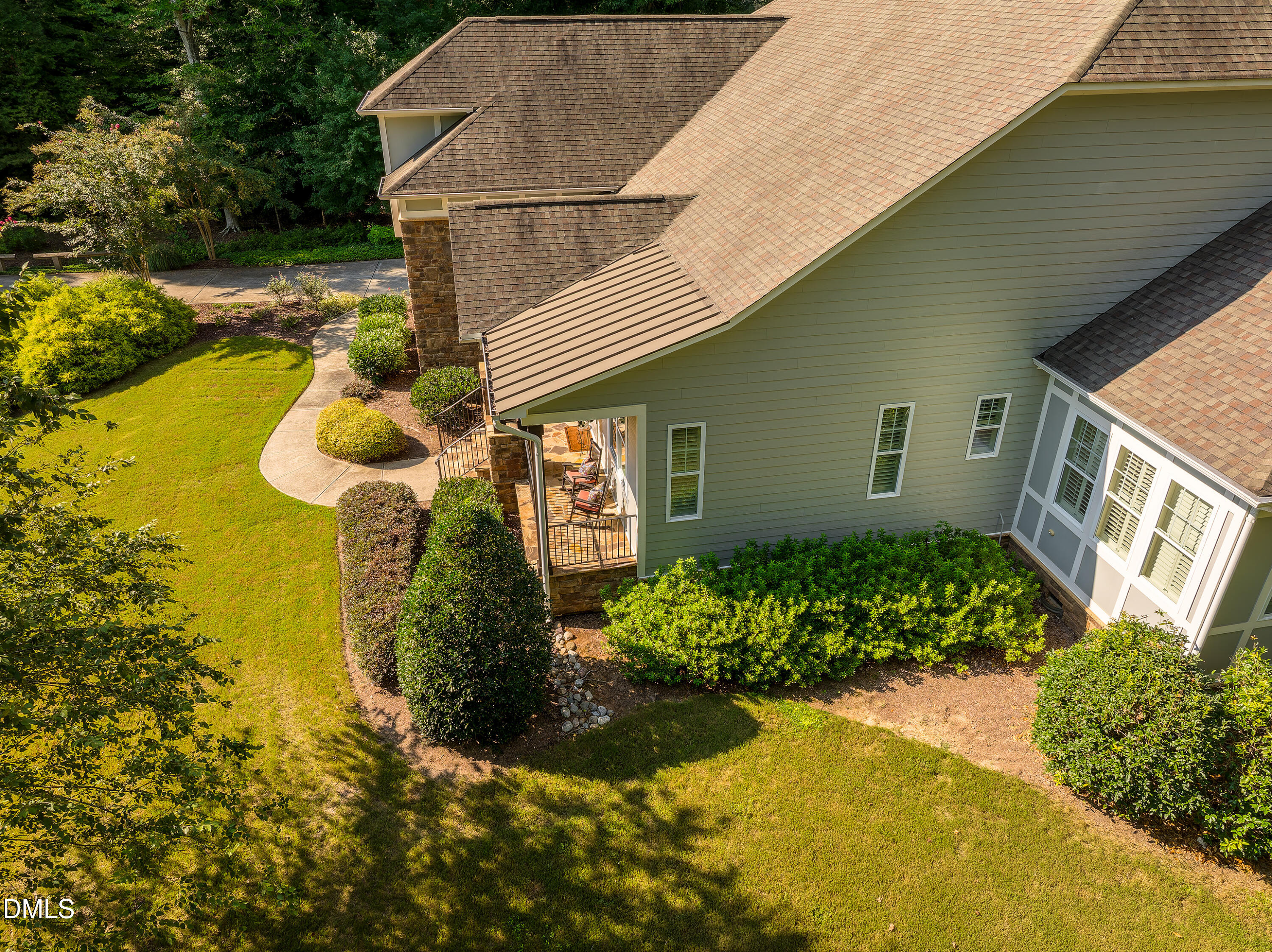 2225 Big Lake Court Raleigh, NC 27607 - Photo 94 of 99 2225BigLakeCourt-Exterior-Web-55