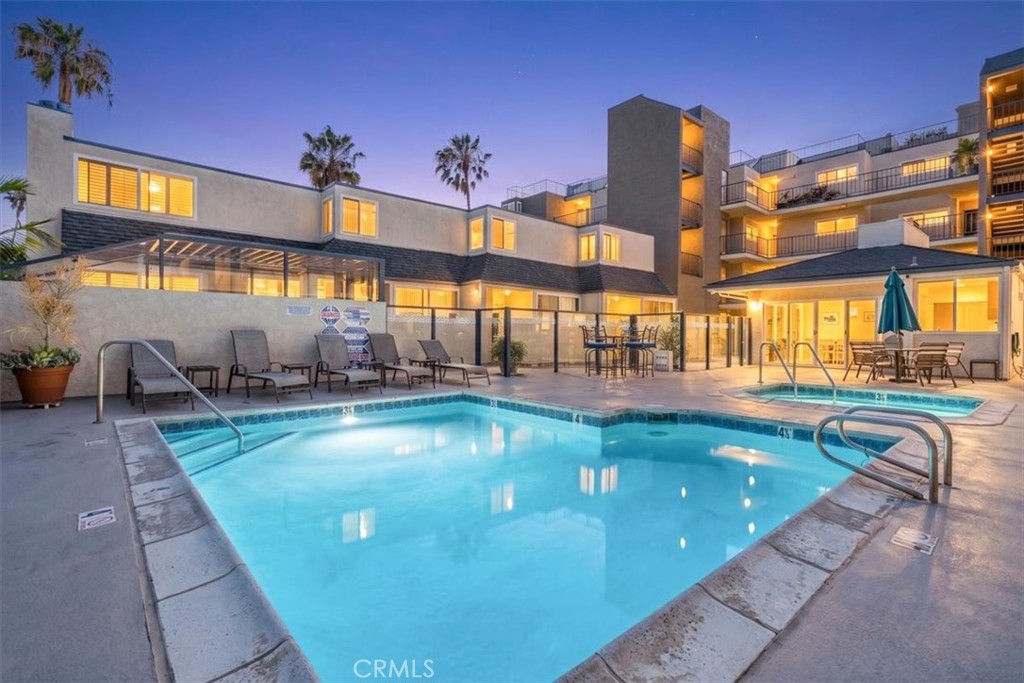 1 3rd, Unit 605 Long Beach, CA 90802 - Photo 43 of 56
