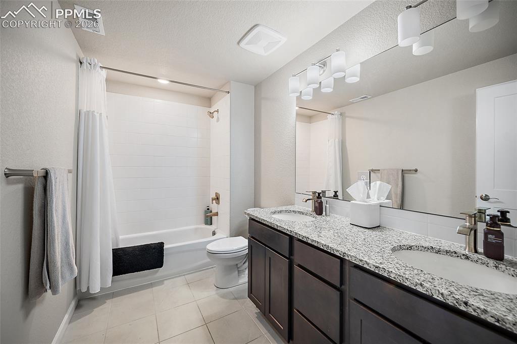 6427 Loaderman Drive Colorado Springs, CO 80924 - Photo 38 of 50