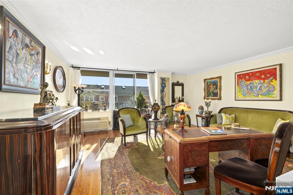 200 Grand Cove Way, Unit 3L Edgewater, NJ 07020 - Photo 11 of 31