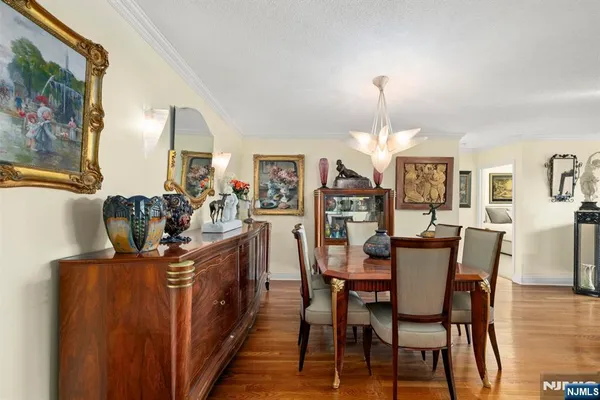 $629,000 | 200 Grand Cove Way, Unit 3L, Edgewater, NJ 07020