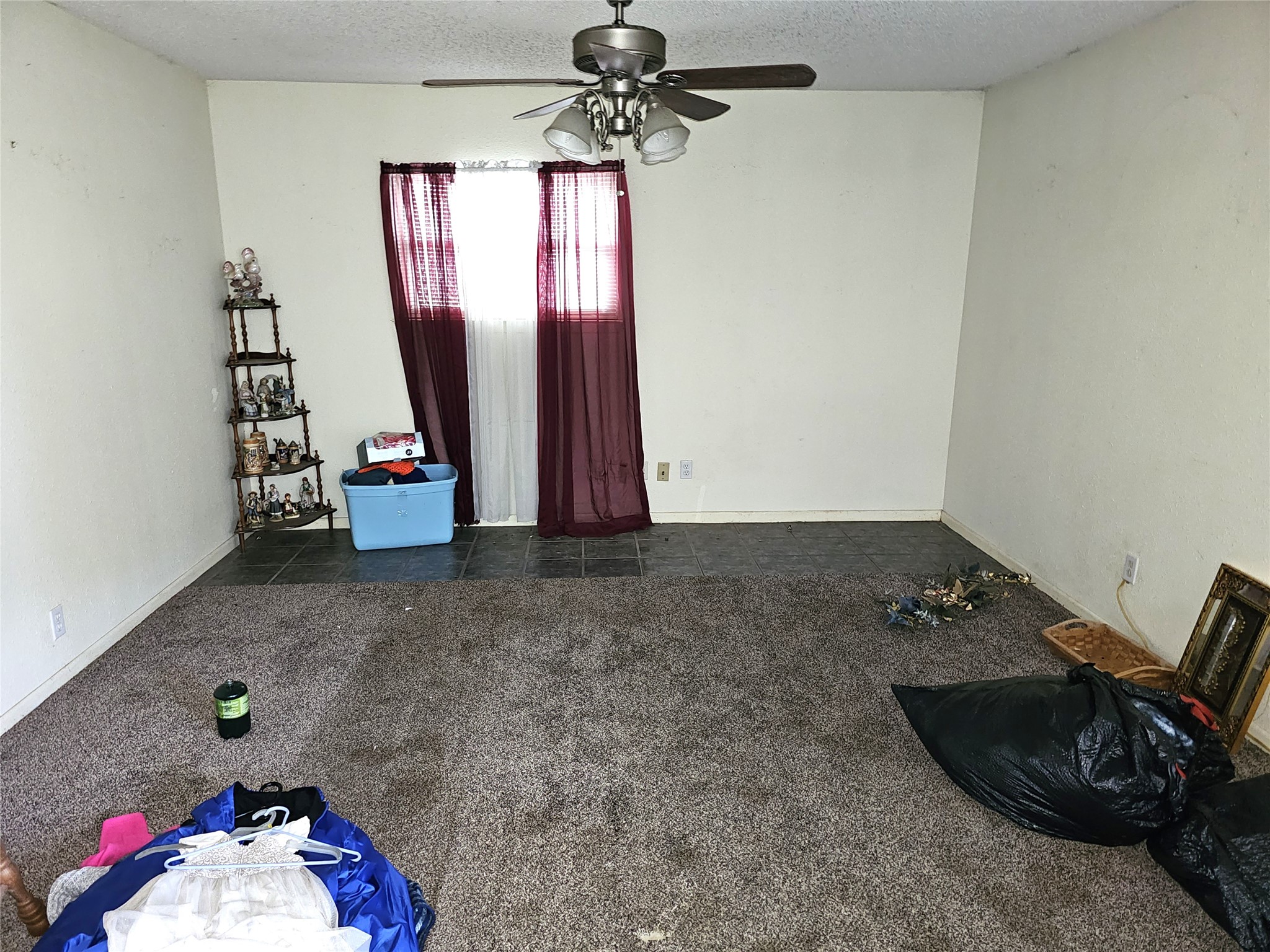 216 Westwood Road Palestine, TX 75803 - Photo 9 of 23 a view of a room with gym equipment