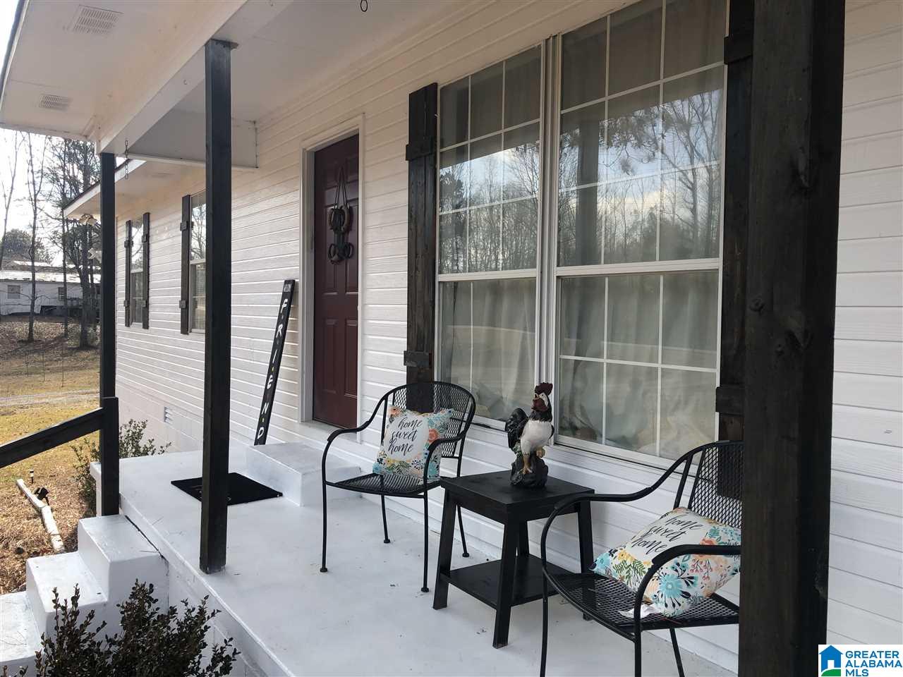 15595 Highway 160 Cleveland, AL 35049 - Photo 2 of 20