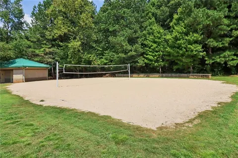 $370,000 | 507 Castleaire Drive Southwest, Stone Mountain, GA 30087