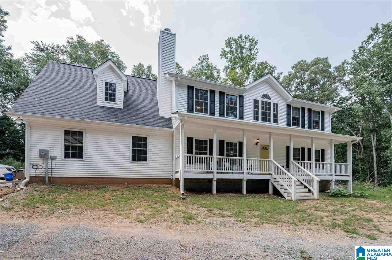 21 Allison Lane Trussville, AL 35173 - Photo 1 of 42