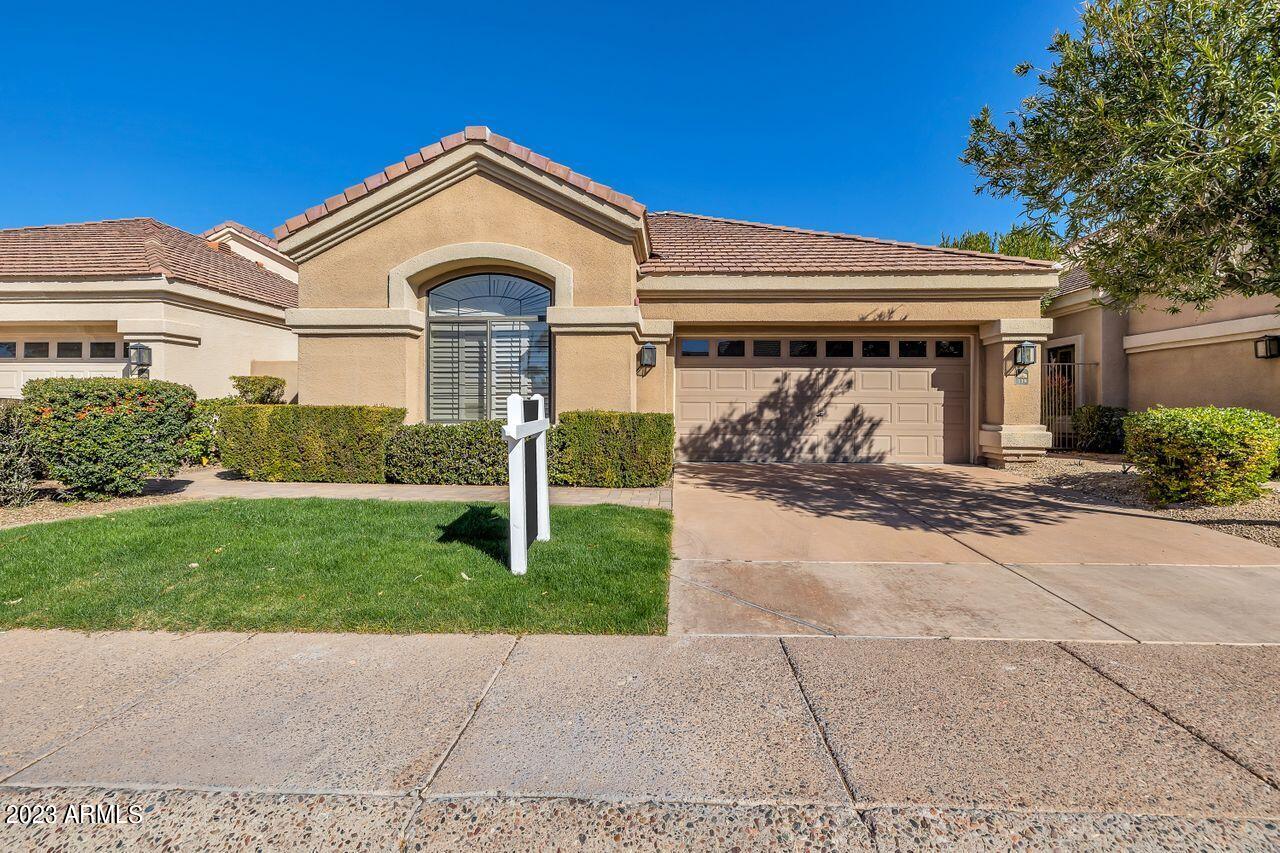 7525 East Gainey Ranch Road, Unit 119 Scottsdale, AZ 85258 - Photo 28 of 29 Gainey Ranch Gem