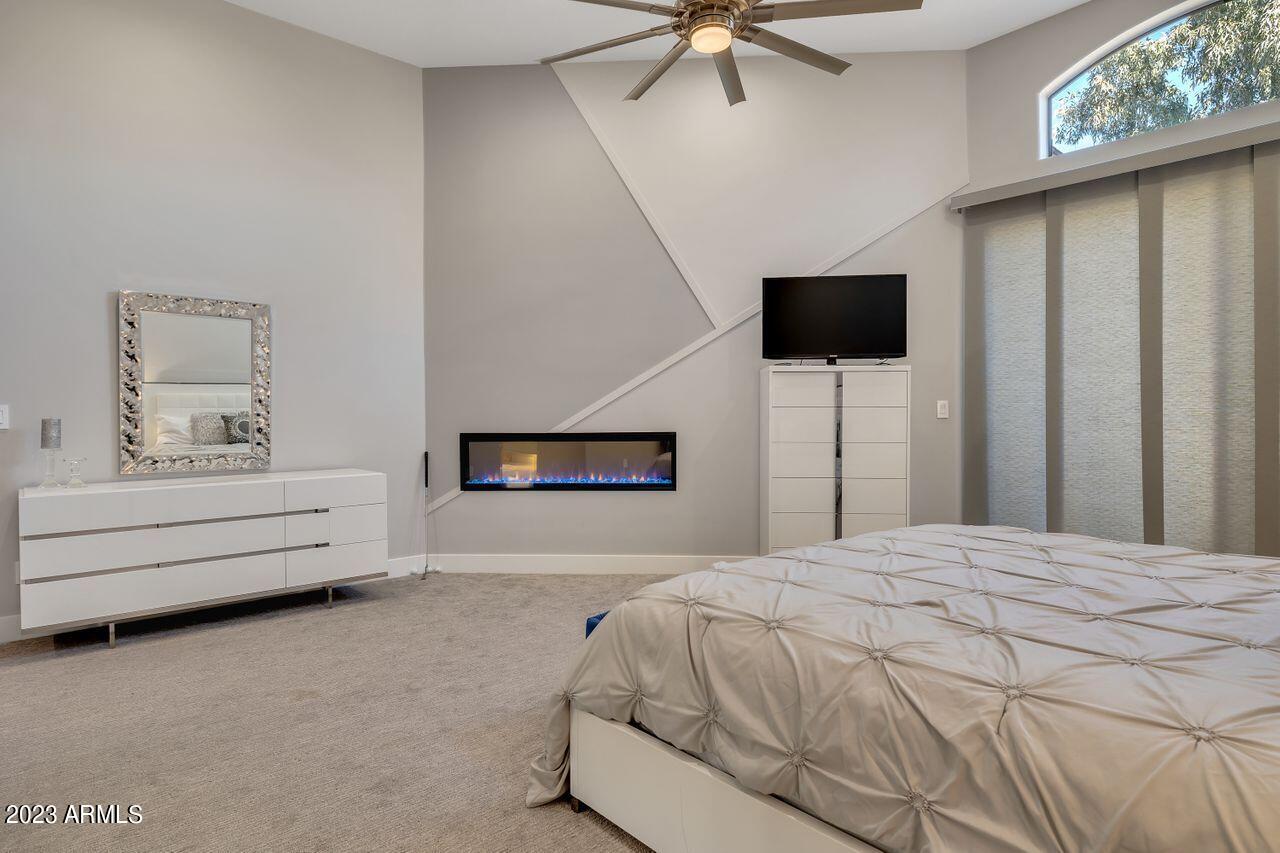 7525 East Gainey Ranch Road, Unit 119 Scottsdale, AZ 85258 - Photo 10 of 29 Primary Suite