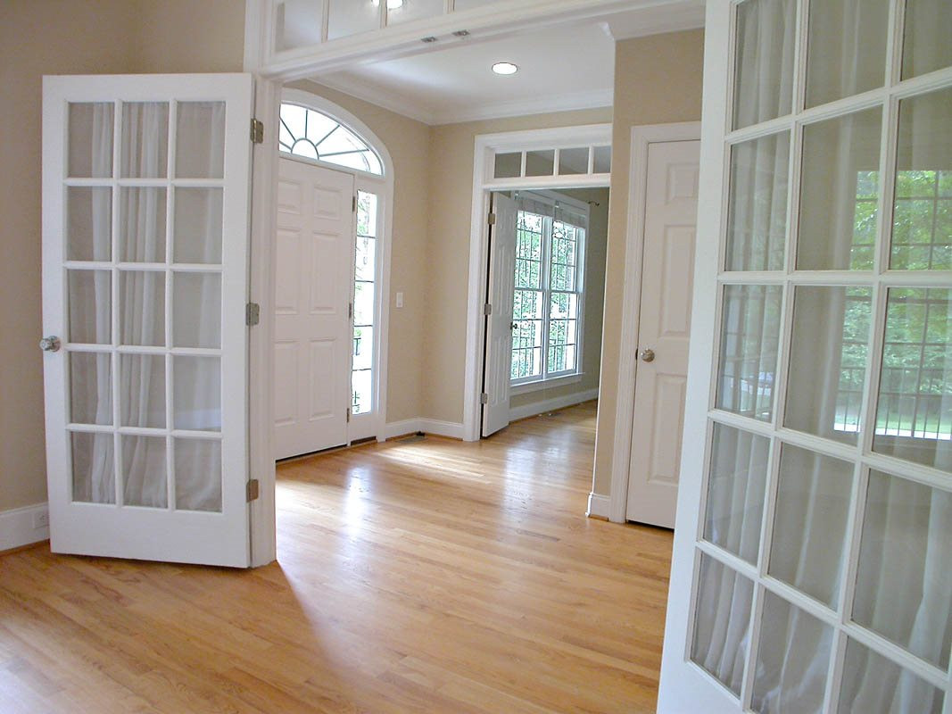5409 Levering Mill Road Apex, NC 27539 - Photo 5 of 22 Photo 5