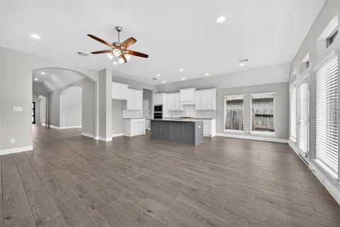 $412,000 | 2326 Calm Channel Court, Missouri City, TX 77459