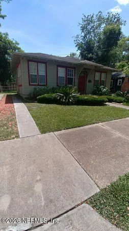 $2,325 | 2886 Forbes Street, Jacksonville, FL 32205