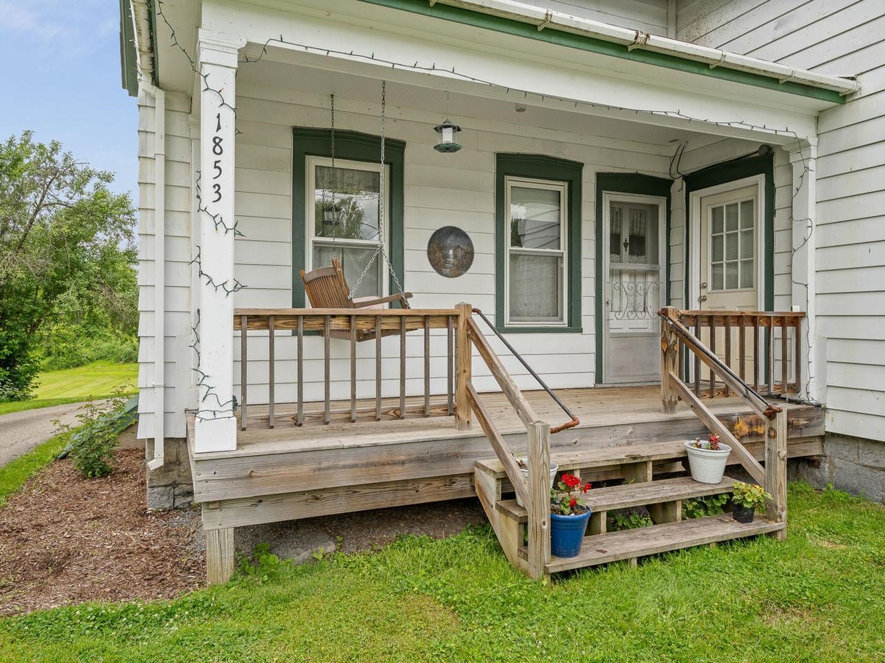 1853 Greenbush Road Ferrisburgh, VT 05473 - Photo 41 of 60