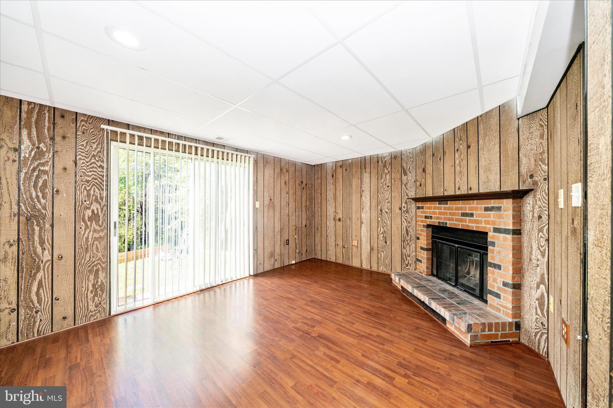3749 Castle Terrace, Unit 12114 Silver Spring, MD 20904 - Photo 34 of 51 Lower Level