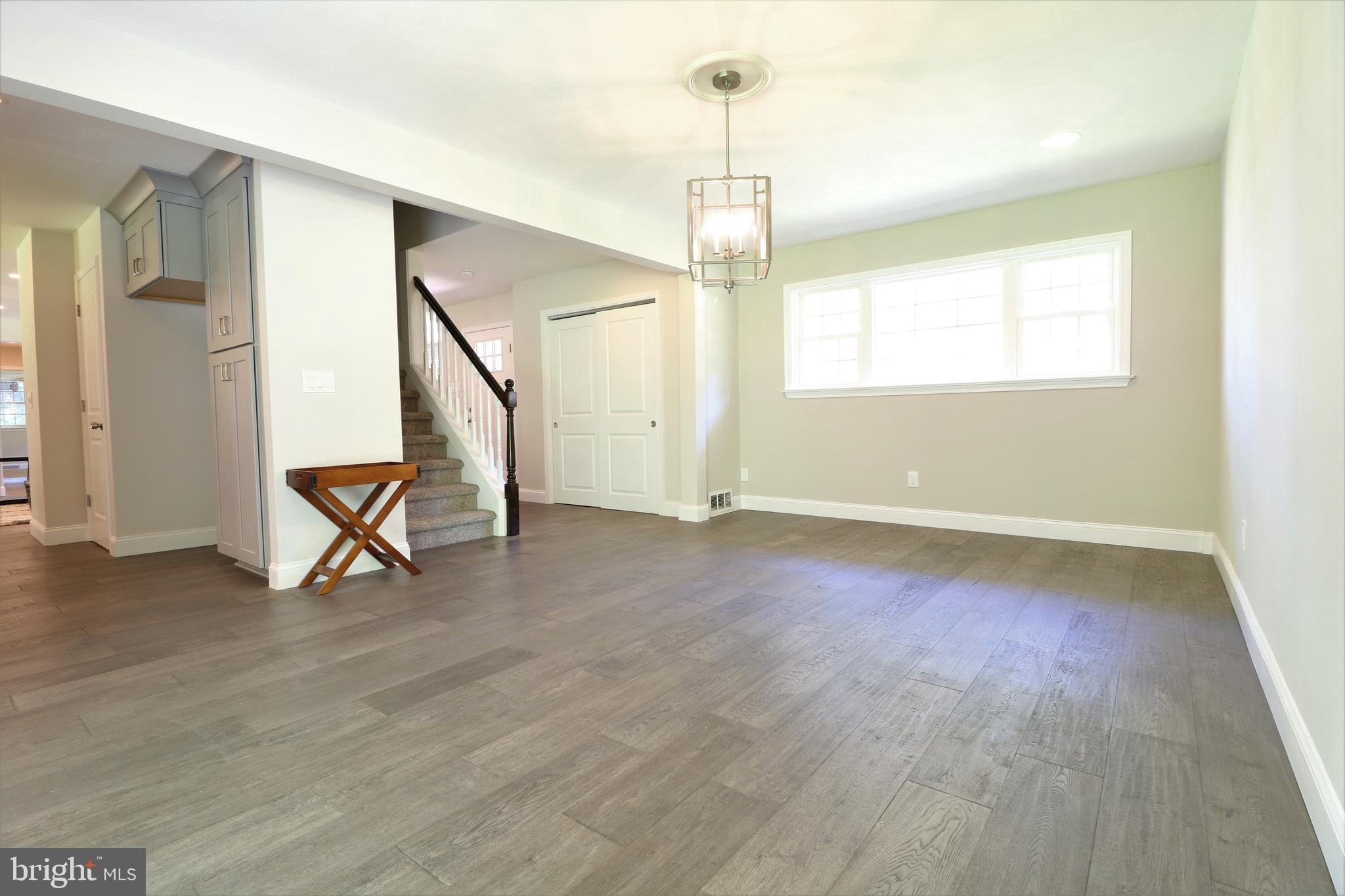 1364 Panther Road Jenkintown, PA 19046 - Photo 11 of 34 Spacious Dining Room