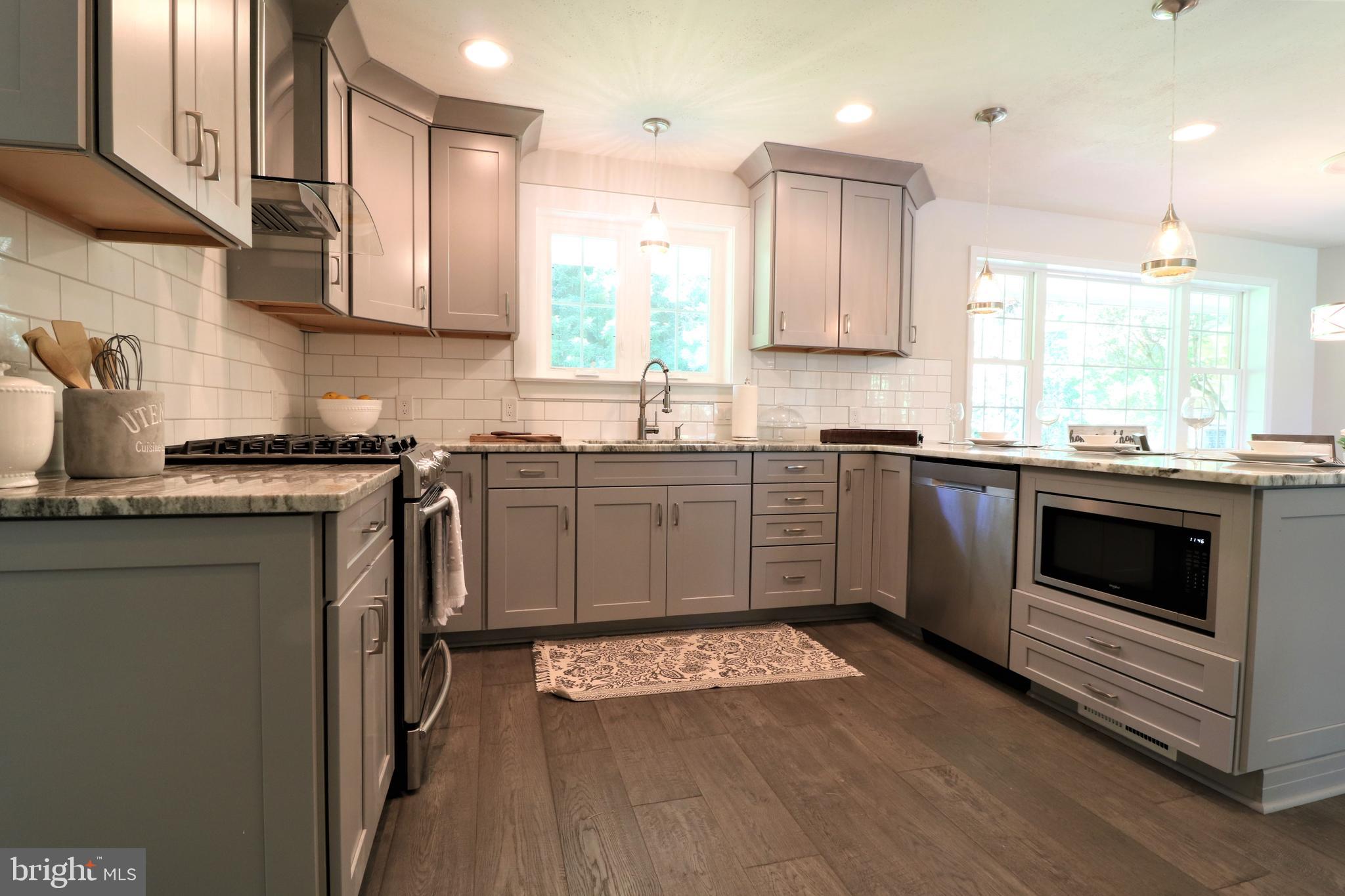 1364 Panther Road Jenkintown, PA 19046 - Photo 14 of 34 Modern Kitchen