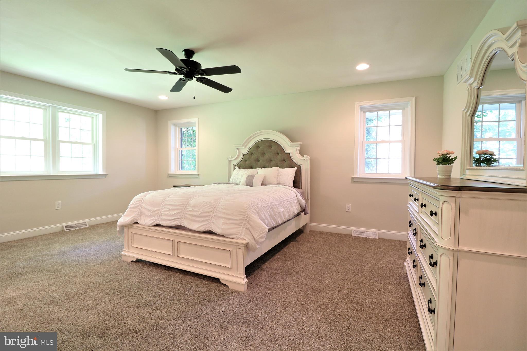 1364 Panther Road Jenkintown, PA 19046 - Photo 20 of 34 Master Bedroom