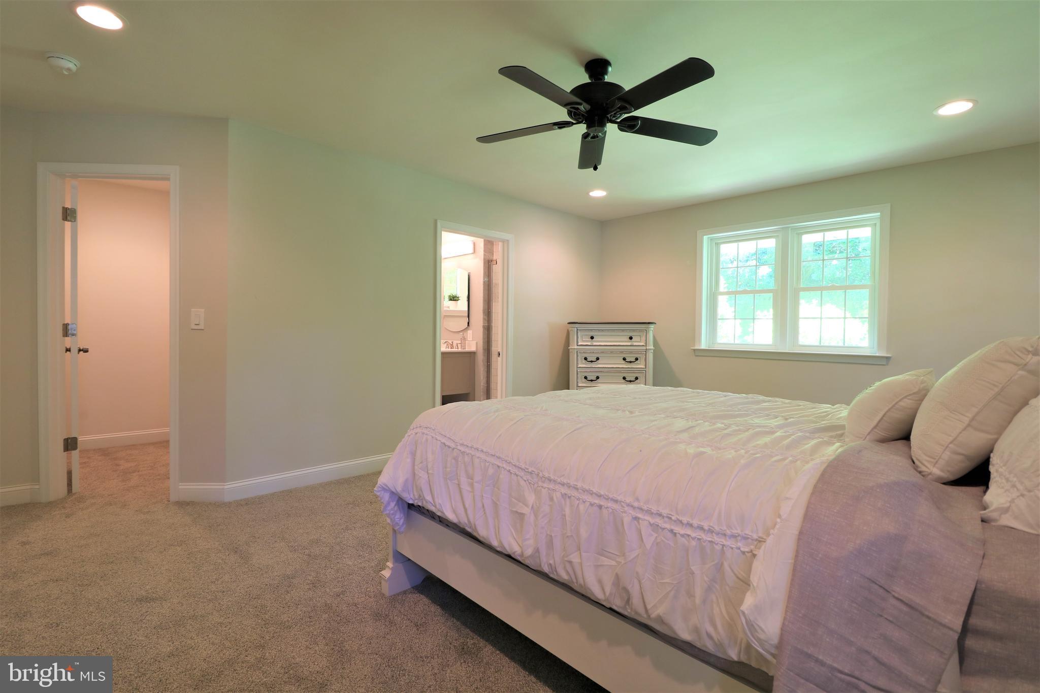 1364 Panther Road Jenkintown, PA 19046 - Photo 21 of 34 Master Bedroom