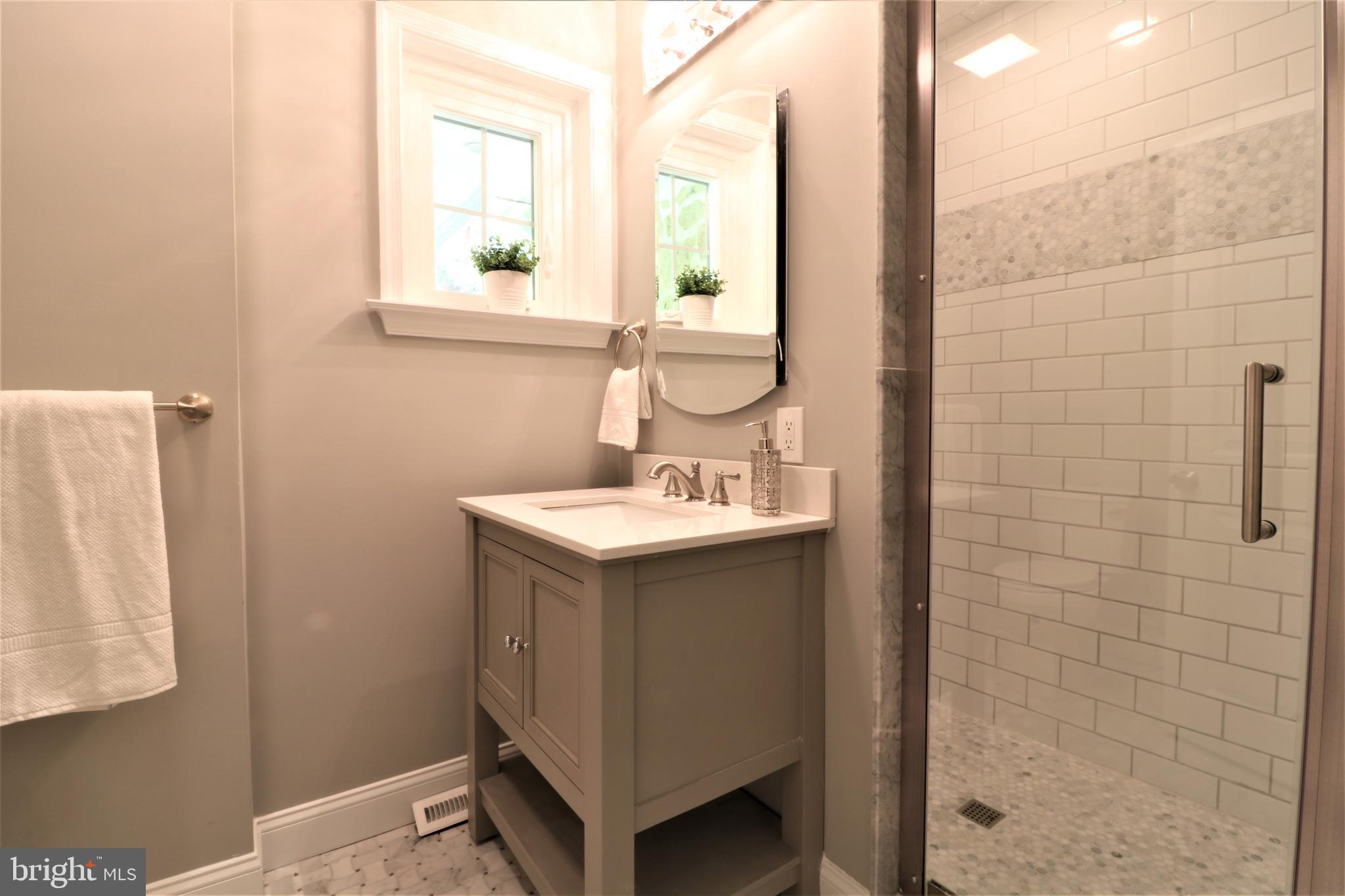1364 Panther Road Jenkintown, PA 19046 - Photo 22 of 34 Master Bathroom