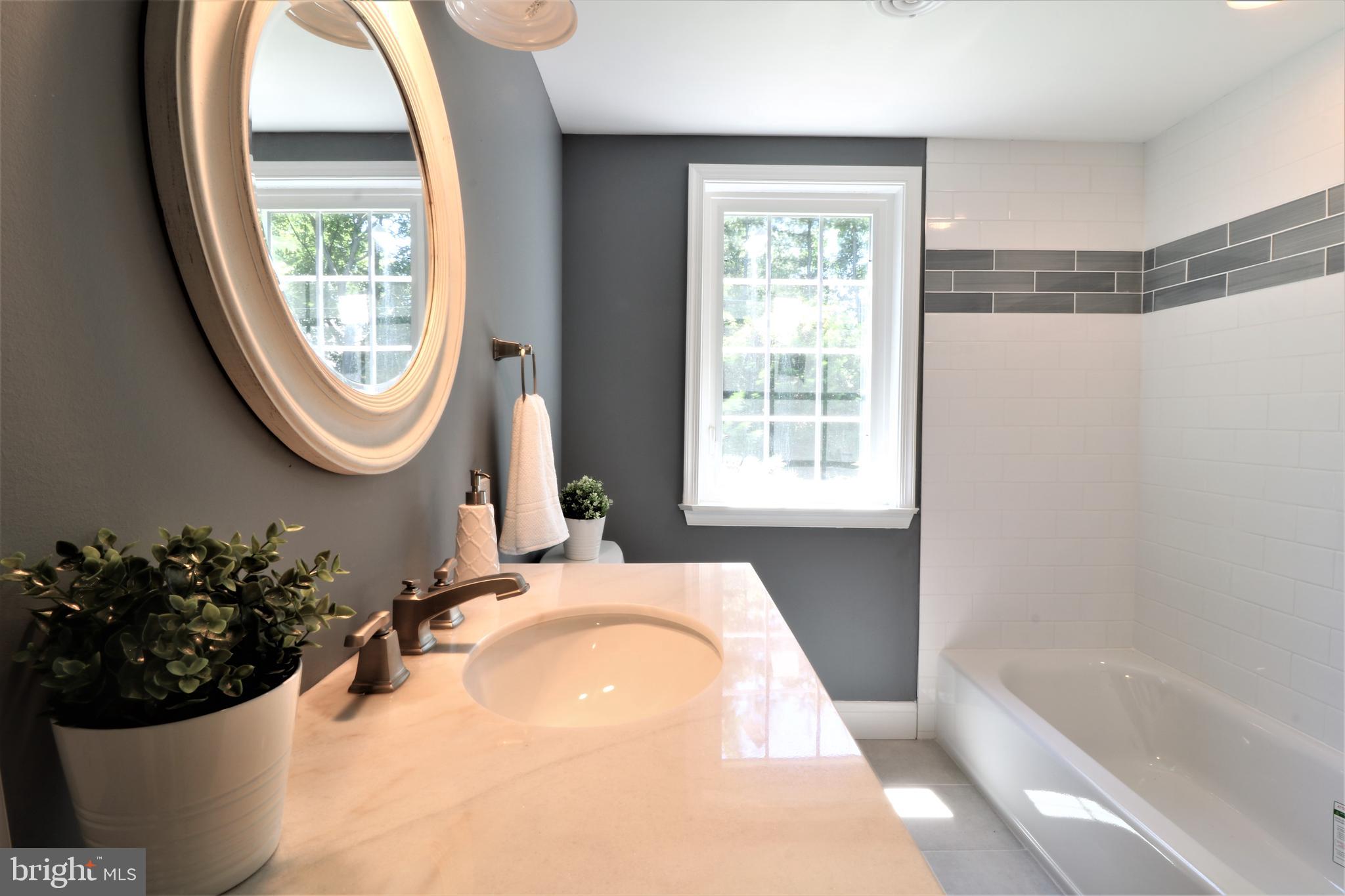1364 Panther Road Jenkintown, PA 19046 - Photo 27 of 34 Upstairs Full Bathroom