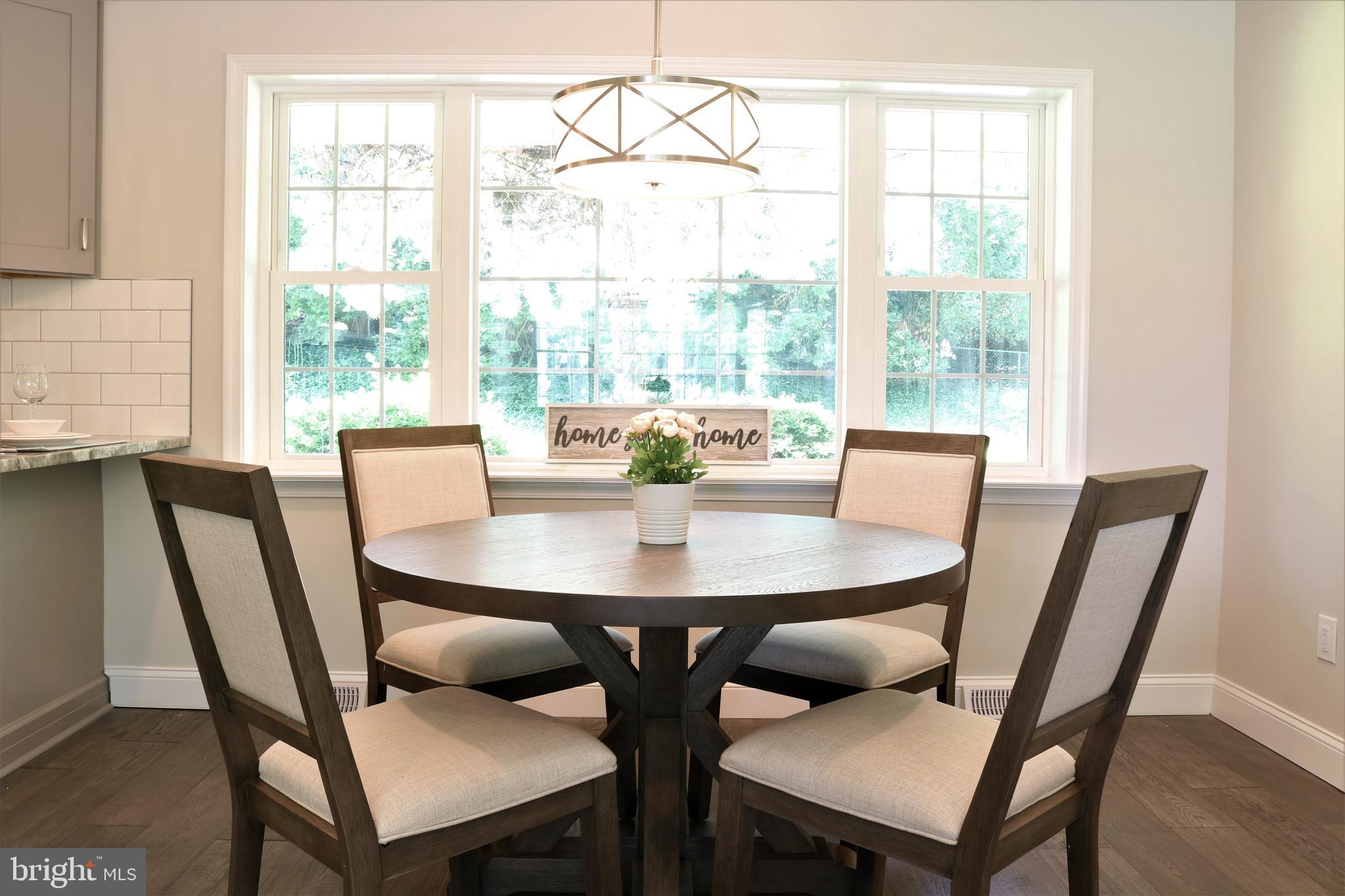 1364 Panther Road Jenkintown, PA 19046 - Photo 7 of 34 Informal Dining Area