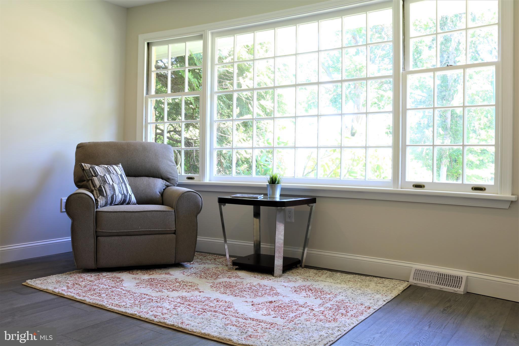1364 Panther Road Jenkintown, PA 19046 - Photo 8 of 34 Living Room Seating Area