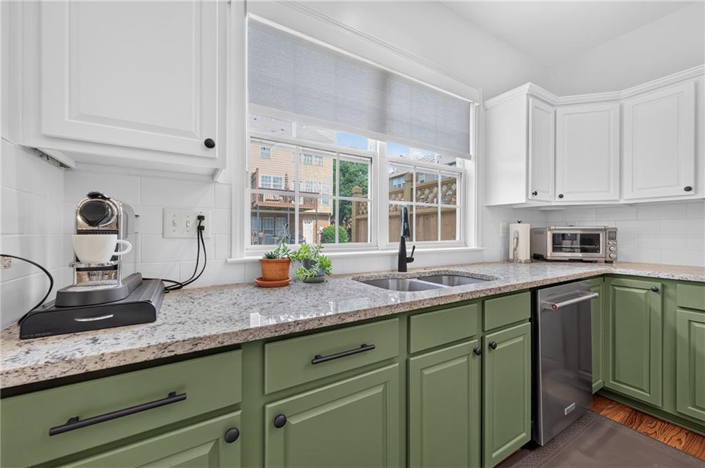 4934 Payson Way Southeast, Unit 23 Atlanta, GA 30339 - Photo 19 of 43