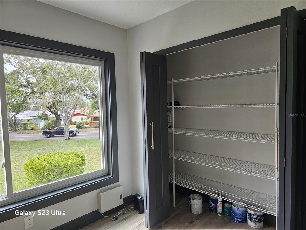 2435 Sumatran Way, Unit 35 Clearwater, FL 33763 - Photo 11 of 69 a view of front door and bedroom