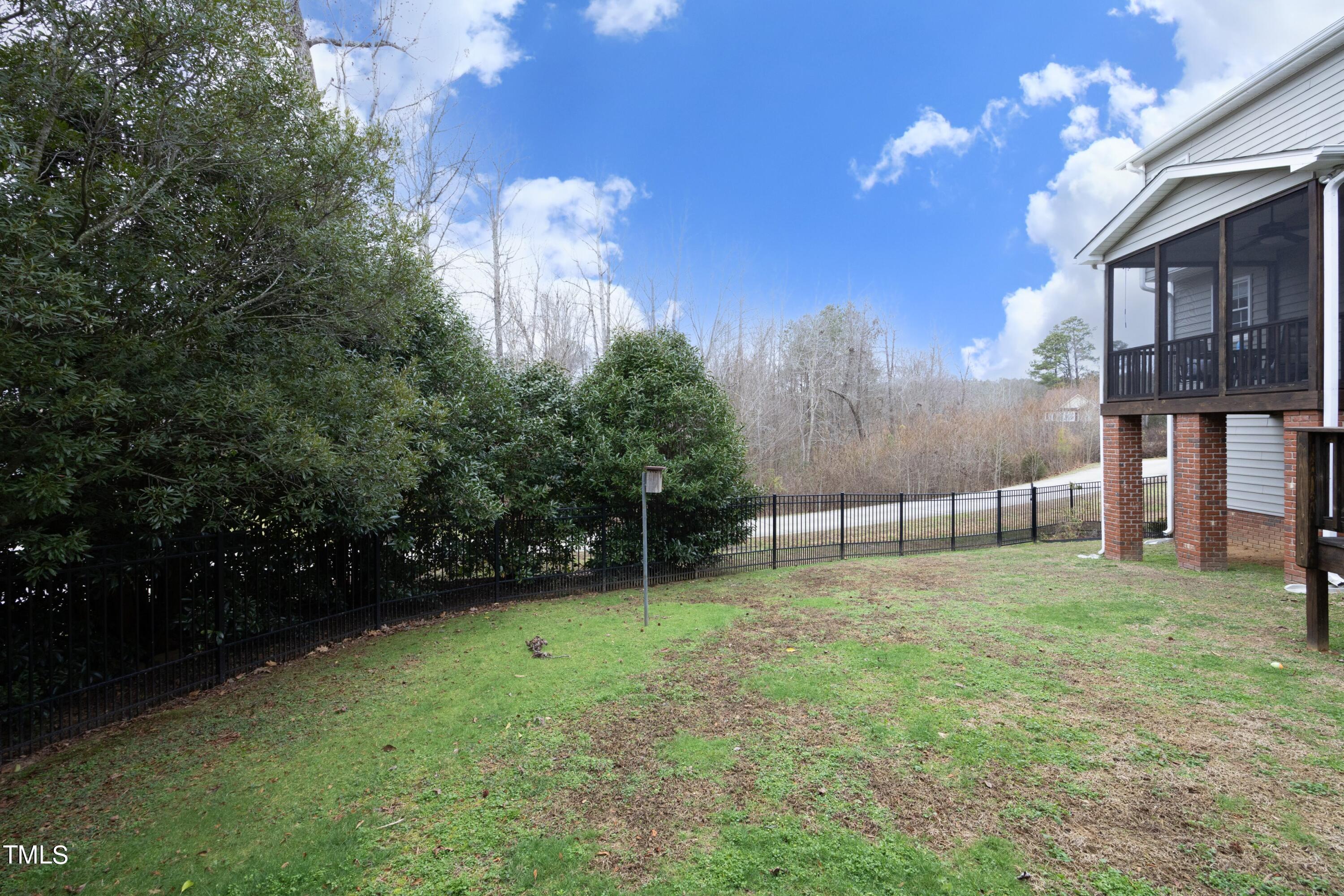 713 Bennett Ridge Court Wake Forest, NC 27587 - Photo 41 of 43 43Back