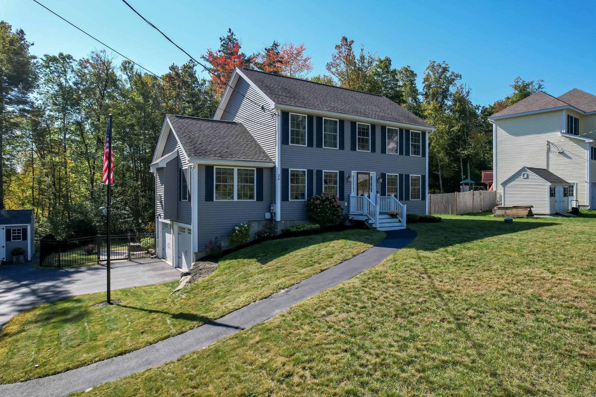 26 Timber Ridge Drive Milford, NH 03055 - Photo 29 of 35