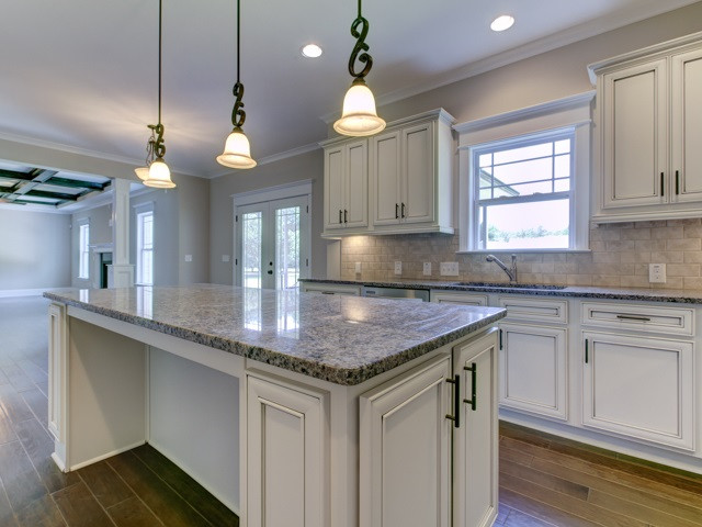 9814 Chris Drive Raleigh, NC 27603 - Photo 6 of 25 Photo 6