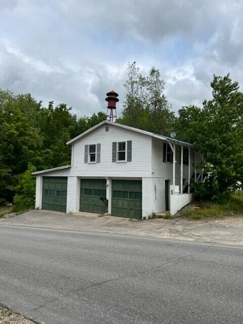 firehouse 19
