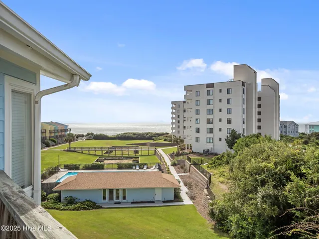 $434,900 | 8801 Reed Drive, Unit 210N, Emerald Isle, NC 28594