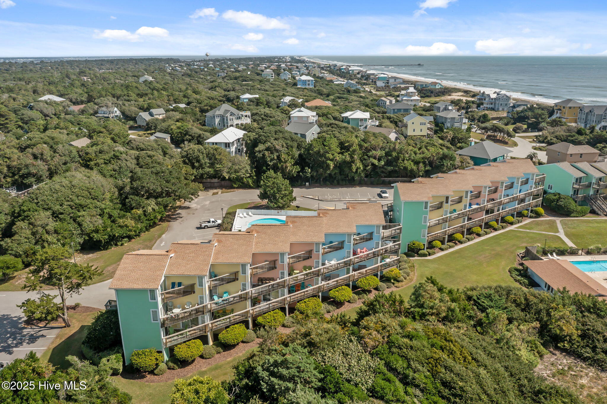 8801 Reed Drive, Unit 210N Emerald Isle, NC 28594 - Photo 41 of 50 5-web-or-mls-DJI_0347