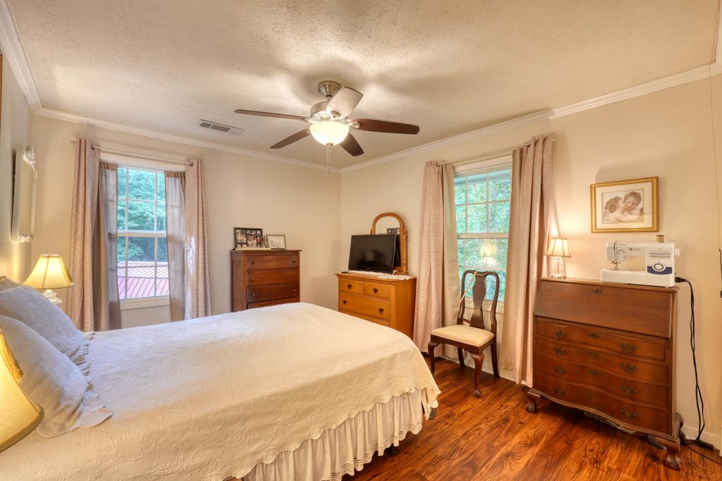 5127 Mineral Springs Road Young Harris, GA 30582 - Photo 18 of 43