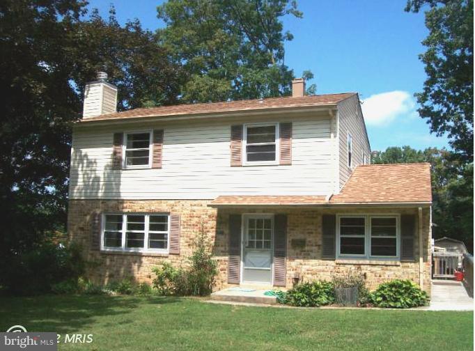 220 Walgrove Road Reisterstown, MD 21136 - Photo 1 of 24 Exterior (Front)