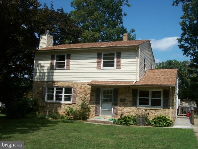 220 Walgrove Road Reisterstown, MD 21136 - Photo 23 of 24 Exterior (General)