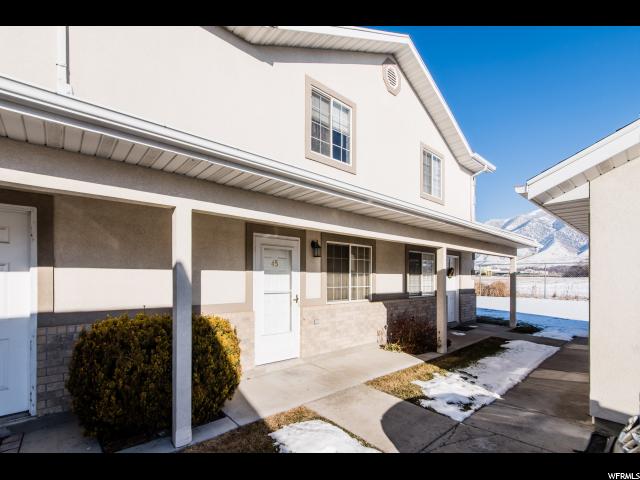 45 West 1315th Street South Logan, UT 84321 - Photo 1 of 1