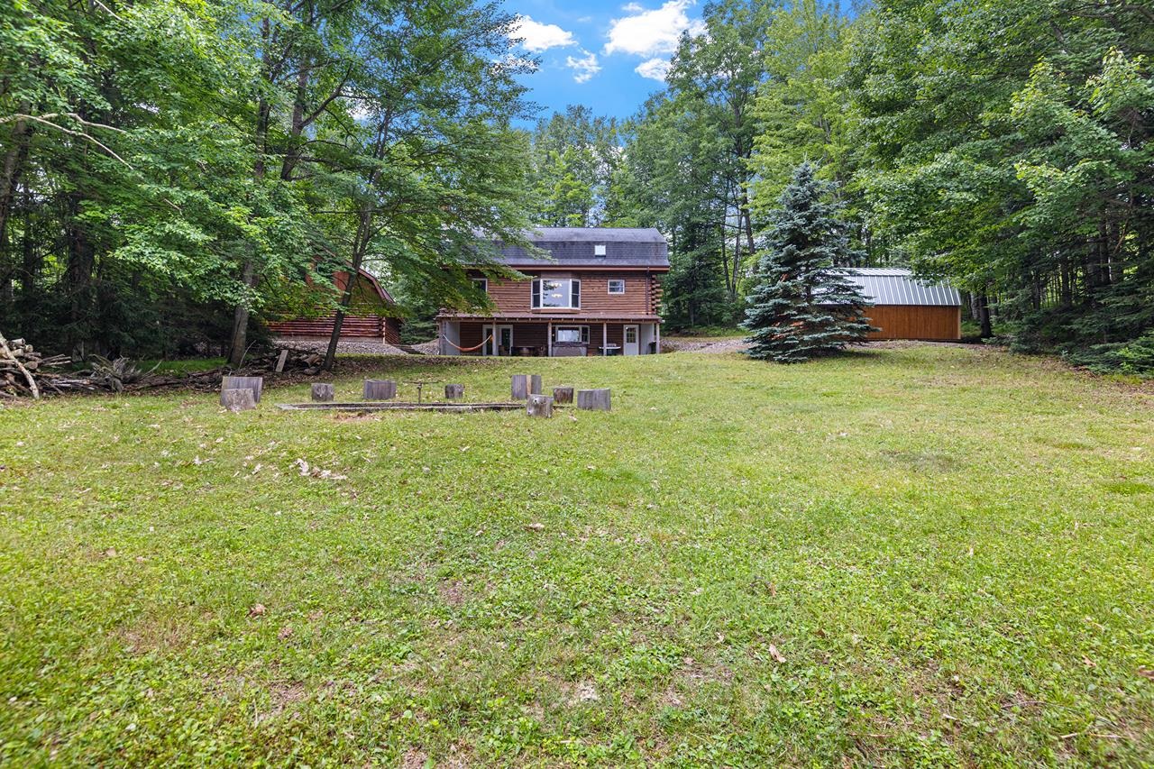 W1760 Harrison Flowage Road Tomahawk, WI 54487 - Photo 55 of 59