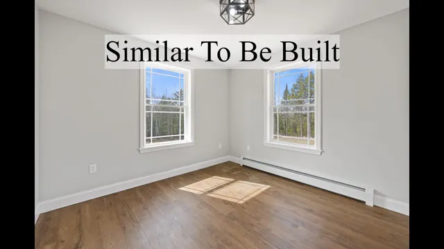 $439,900 | 516 Barker Road, Troy, ME 04987