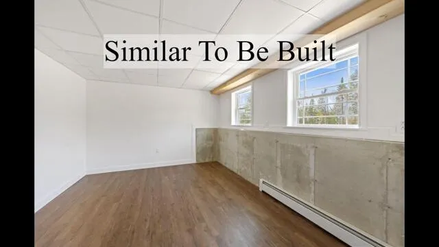 $439,900 | 516 Barker Road, Troy, ME 04987