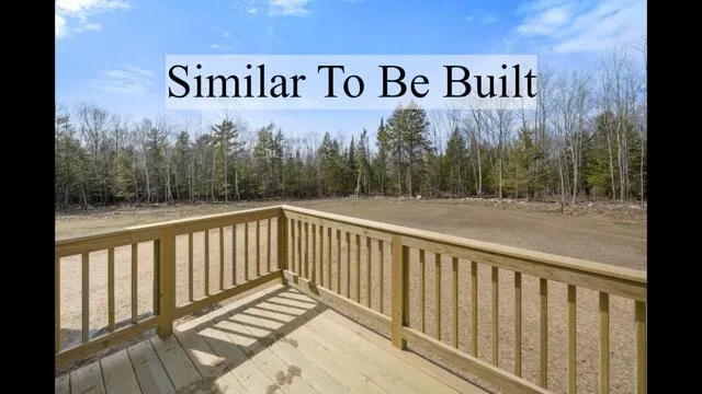 $439,900 | 516 Barker Road, Troy, ME 04987