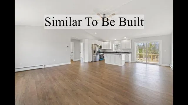 $439,900 | 516 Barker Road, Troy, ME 04987