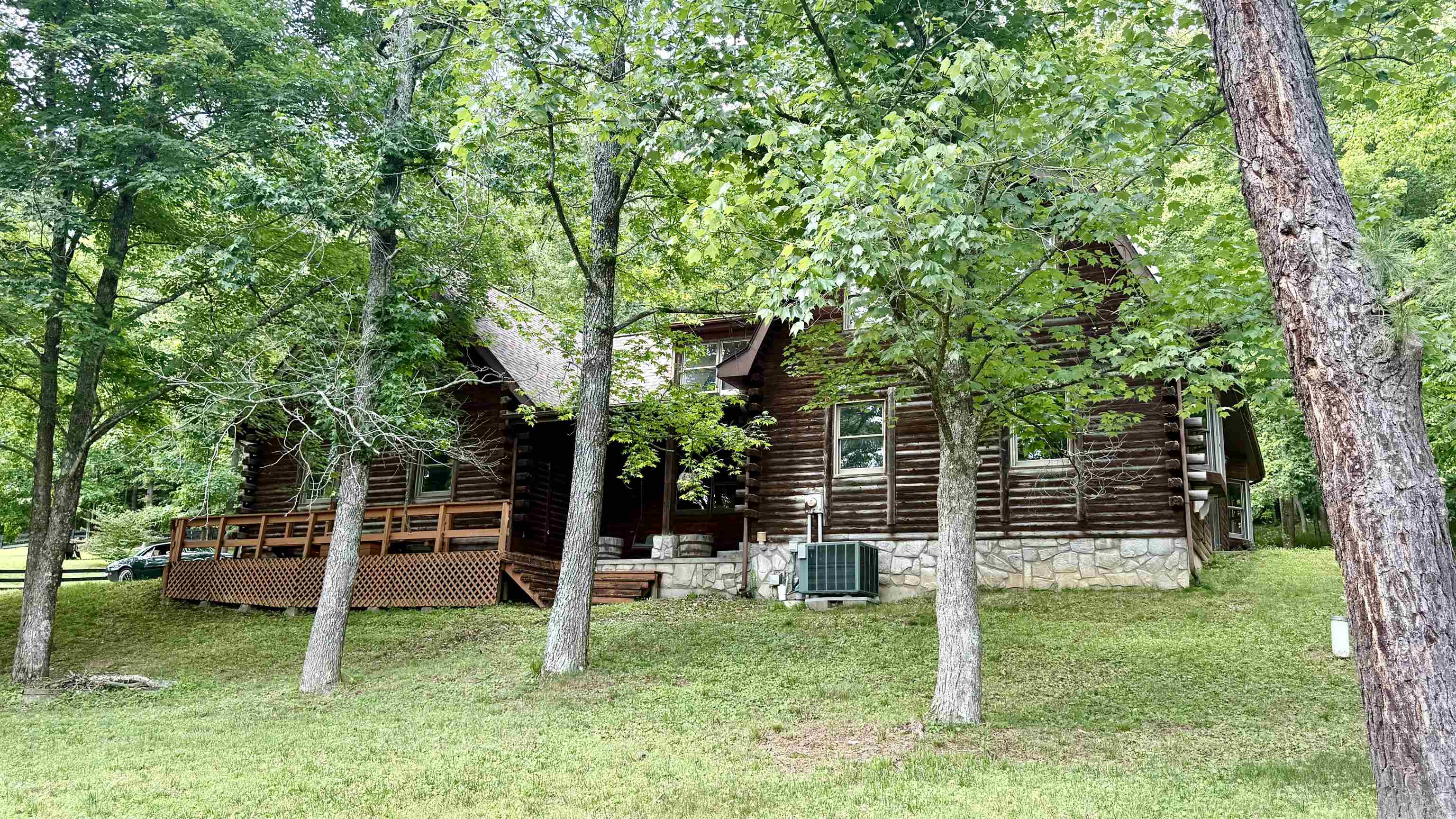 420 Brookfield Farm Road Ashland, KY 41102 - Photo 4 of 43