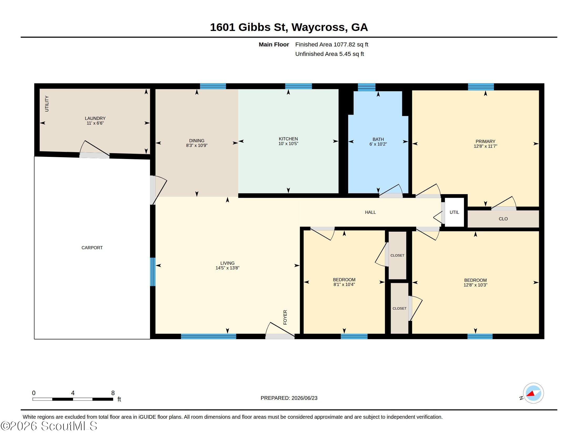 1601 Gibbs Street Waycross, GA 31503 - Photo 2 of 26 900-floor_imperial_en_1