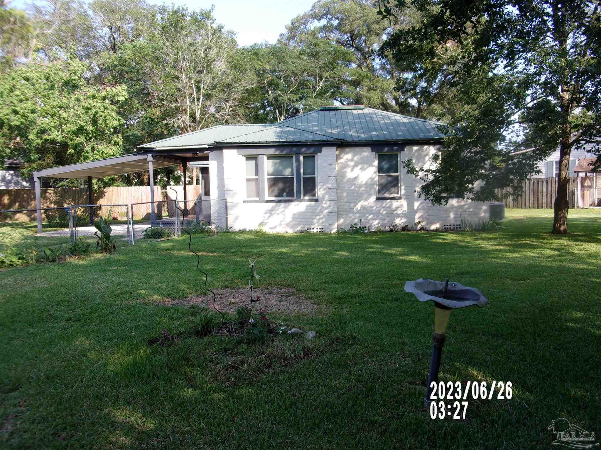 7189 Gillespie Road Milton, FL 32583 - Photo 2 of 32 Gallery Image 2