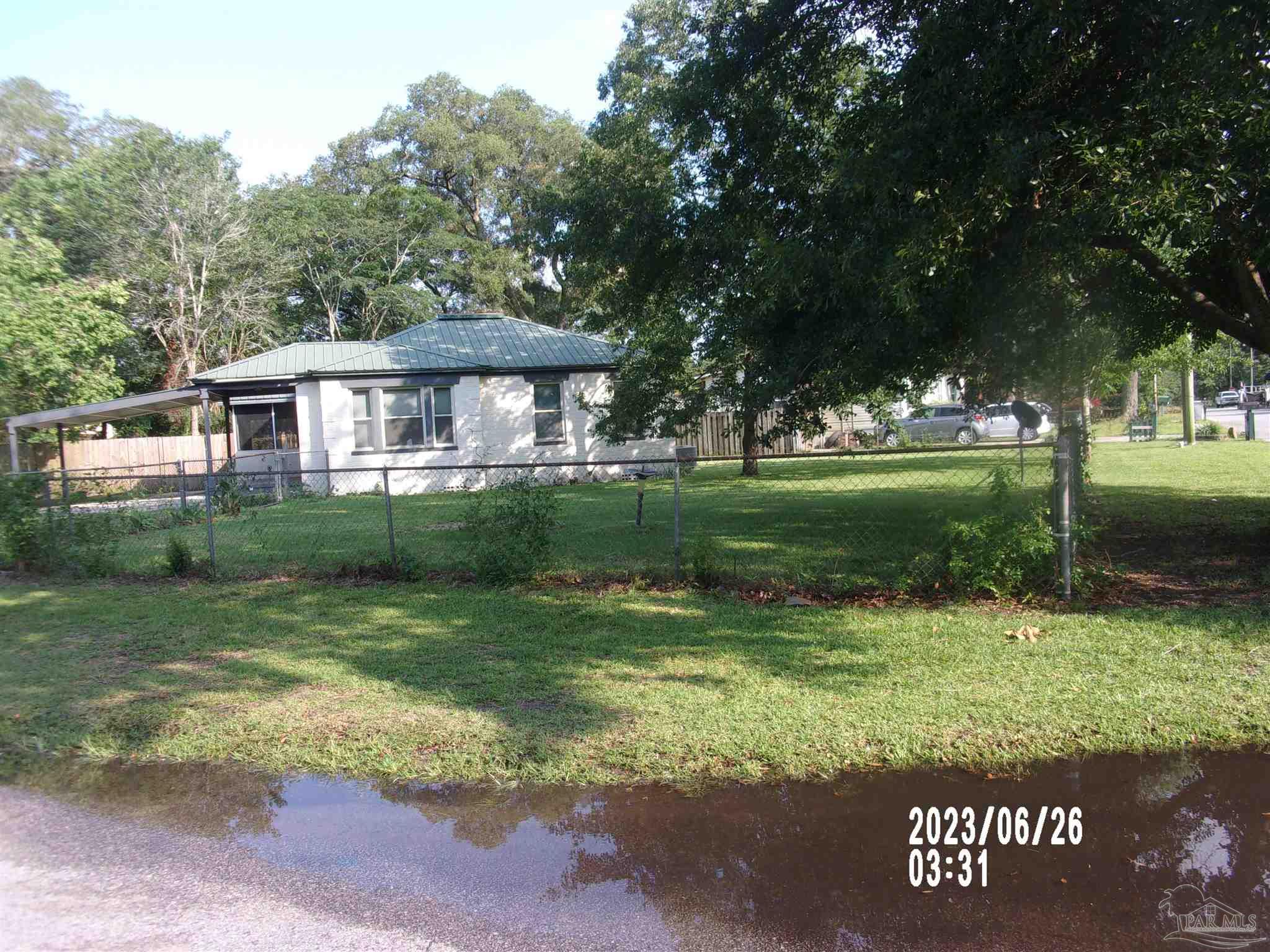 7189 Gillespie Road Milton, FL 32583 - Photo 3 of 32 Gallery Image 3