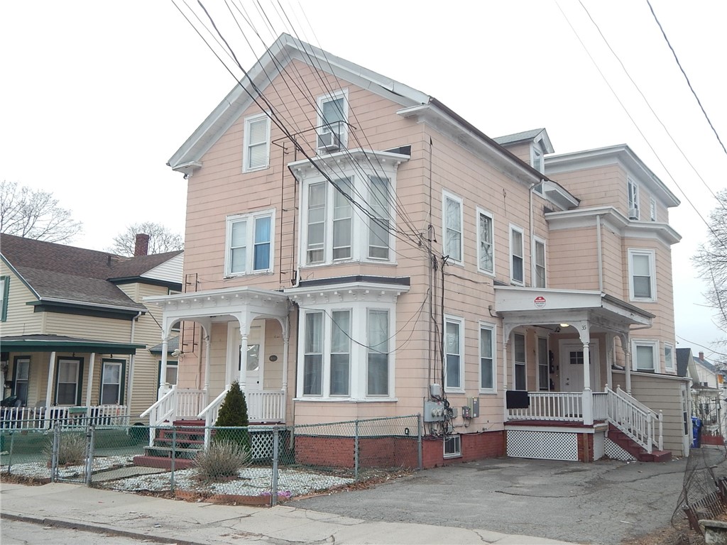 35 Rand Street Central Falls, RI 02863 - Photo 2 of 50