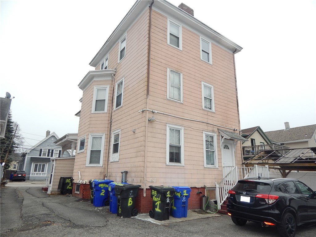 35 Rand Street Central Falls, RI 02863 - Photo 43 of 50