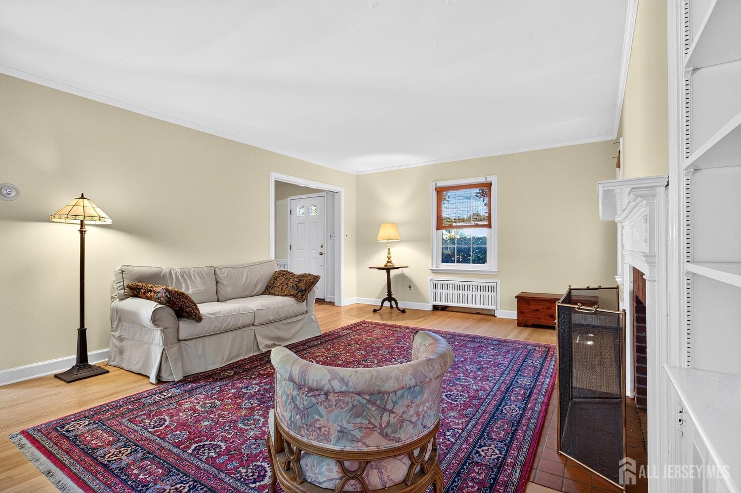 31 Warwick Road Colonia, NJ 07067 - Photo 8 of 36